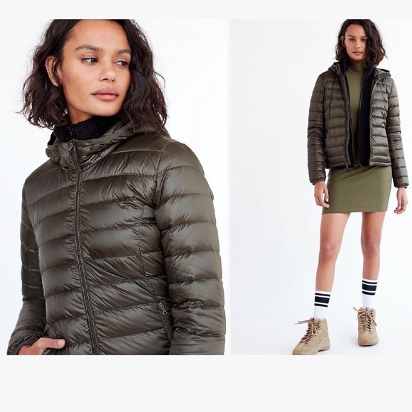 Coats | Aritzia Tna Botanie Super 
